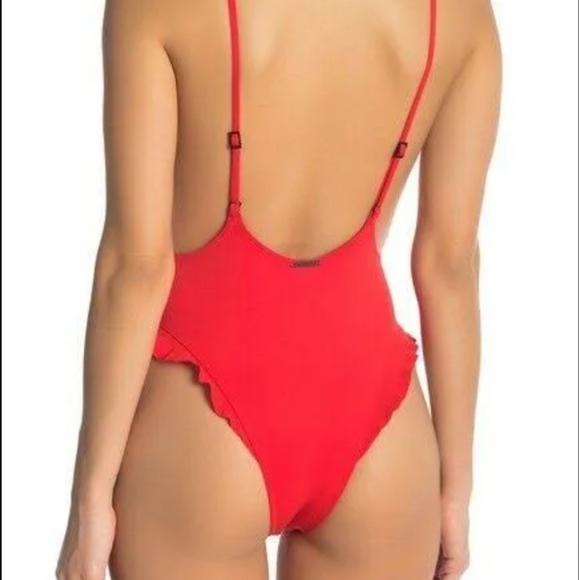 Kendall + Kylie One Piece NWT - Picture 2 of 2